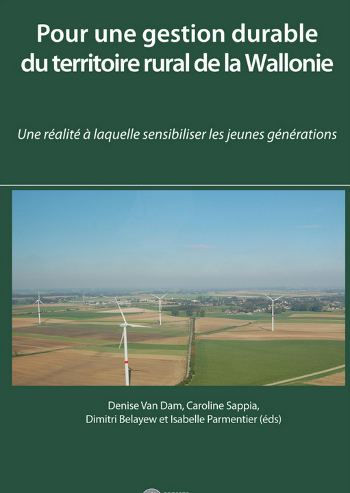 Couverture Gestion Durable